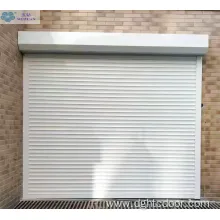 Customized Advanced Aluminum Automatic Roller Shutter Door